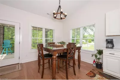 1020 Nauvoo Ridge Drive, Tobaccoville, NC 27050 - Photo 25