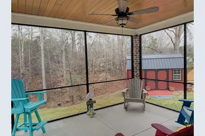 1020 Nauvoo Ridge Drive, Tobaccoville, NC 27050 - Photo 27