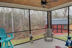 1020 Nauvoo Ridge Dr, Tobaccoville, NC 27050 - Photo 27