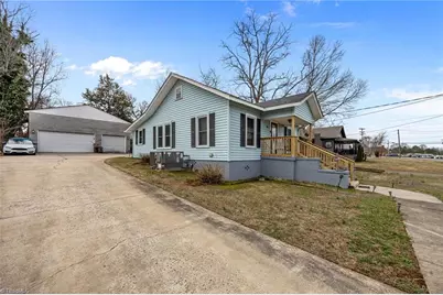 818 Tucker Street, Burlington, NC 27215 - Photo 5