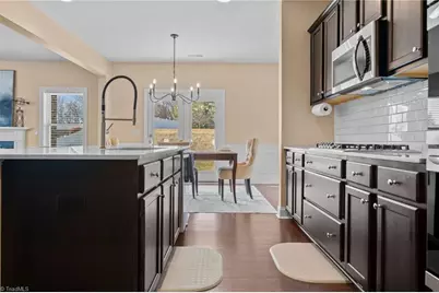 5619 Glad Acres Road, Pfafftown, NC 27040 - Photo 19