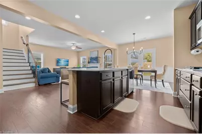 5619 Glad Acres Road, Pfafftown, NC 27040 - Photo 11