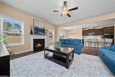 5619 Glad Acres Road, Pfafftown, NC 27040 - Photo 15