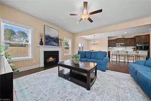 5619 Glad Acres Rd, Pfafftown, NC 27040 - Photo 15