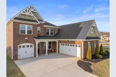 5619 Glad Acres Road, Pfafftown, NC 27040 - Photo 3