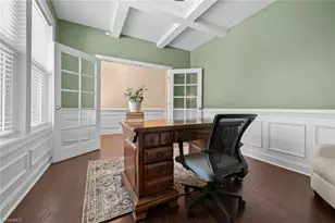 5619 Glad Acres Rd, Pfafftown, NC 27040 - Photo 7