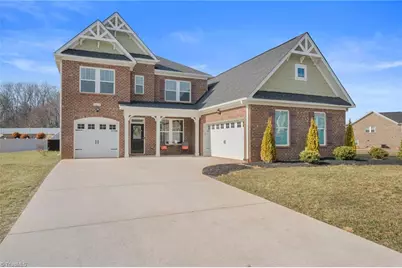 5619 Glad Acres Road, Pfafftown, NC 27040 - Photo 1