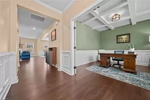 5619 Glad Acres Rd, Pfafftown, NC 27040 - Photo 5