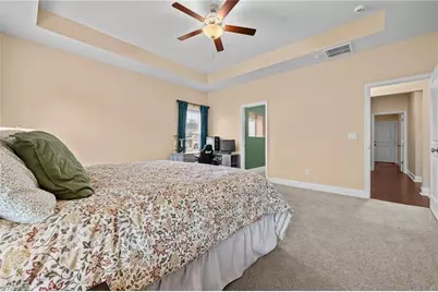 5619 Glad Acres Road, Pfafftown, NC 27040 - Photo 25