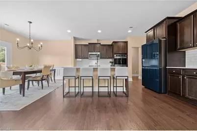 5619 Glad Acres Road, Pfafftown, NC 27040 - Photo 9