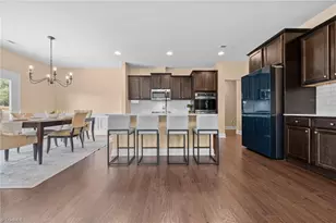 5619 Glad Acres Rd, Pfafftown, NC 27040 - Photo 9