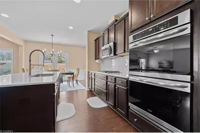 5619 Glad Acres Road, Pfafftown, NC 27040 - Photo 17