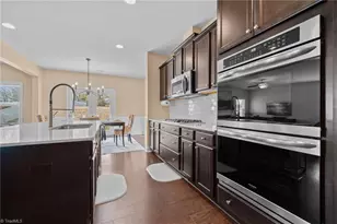 5619 Glad Acres Rd, Pfafftown, NC 27040 - Photo 17