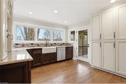 2027 Fairview Circle, Wilkesboro, NC 28697 - Photo 5