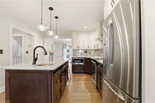 2027 Fairview Cir, Wilkesboro, NC 28697 - Photo 5