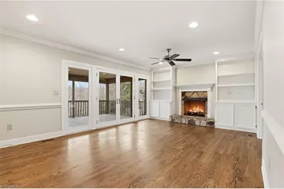 2027 Fairview Circle, Wilkesboro, NC 28697 - Photo 7