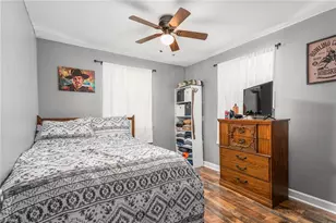 4850 Hopewell Church Rd, Trinity, NC 27370 - Photo 23