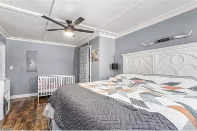 4850 Hopewell Church Road, Trinity, NC 27370 - Photo 15