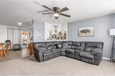 4850 Hopewell Church Road, Trinity, NC 27370 - Photo 5