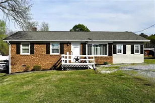 4850 Hopewell Church Rd, Trinity, NC 27370 - Photo 1