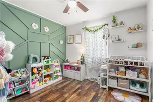 4850 Hopewell Church Rd, Trinity, NC 27370 - Photo 25