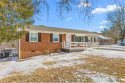 4850 Hopewell Church Road, Trinity, NC 27370 - Photo 3