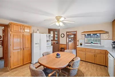 1246 Hickory Tree Road, Midway, NC 27127 - Photo 5