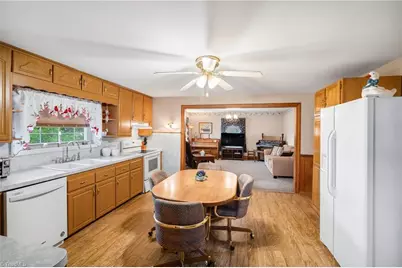 1246 Hickory Tree Road, Midway, NC 27127 - Photo 3