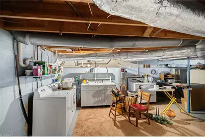 1246 Hickory Tree Road, Midway, NC 27127 - Photo 21