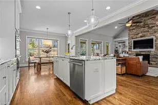 1565 Sweetgrass Trail, Winston-Salem, NC 27106 - Photo 17