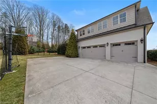 1565 Sweetgrass Trail, Winston-Salem, NC 27106 - Photo 43