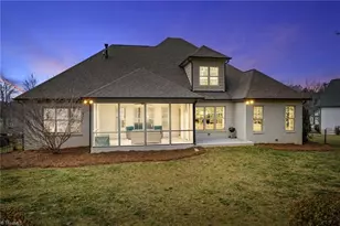 1565 Sweetgrass Trail, Winston-Salem, NC 27106 - Photo 39