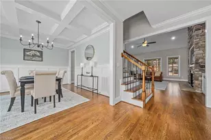 1565 Sweetgrass Trail, Winston-Salem, NC 27106 - Photo 7