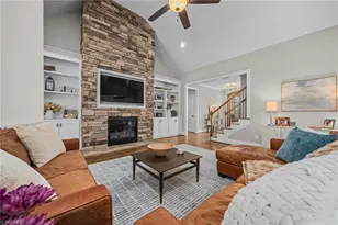 1565 Sweetgrass Trail, Winston-Salem, NC 27106 - Photo 13