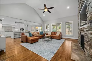 1565 Sweetgrass Trail, Winston-Salem, NC 27106 - Photo 11