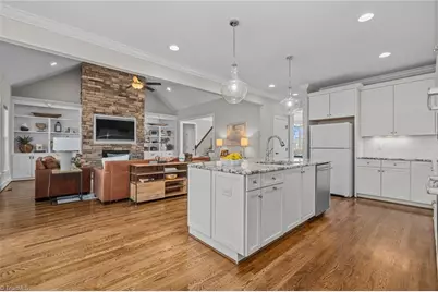 1565 Sweetgrass Trail, Winston-Salem, NC 27106 - Photo 15