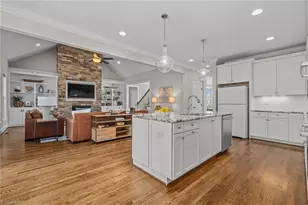 1565 Sweetgrass Trail, Winston-Salem, NC 27106 - Photo 15