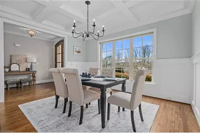 1565 Sweetgrass Trail, Winston-Salem, NC 27106 - Photo 9