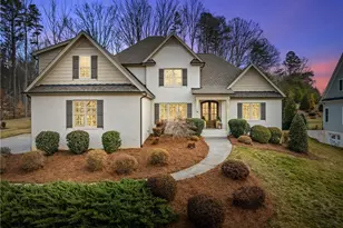 1565 Sweetgrass Trail, Winston-Salem, NC 27106 - Photo 1