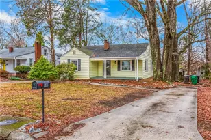 602 Westwood Ave, High Point, NC 27262 - Photo 1