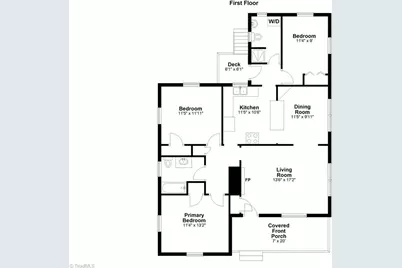 602 Westwood Avenue, High Point, NC 27262 - Photo 25