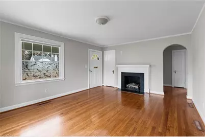 602 Westwood Avenue, High Point, NC 27262 - Photo 5