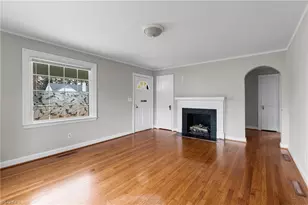 602 Westwood Ave, High Point, NC 27262 - Photo 5