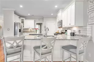 3305 Waterford Glen Ln, Clemmons, NC 27012 - Photo 15