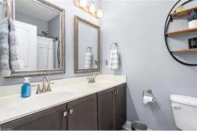 3305 Waterford Glen Lane, Clemmons, NC 27012 - Photo 31