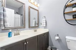 3305 Waterford Glen Ln, Clemmons, NC 27012 - Photo 31