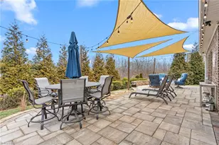 3305 Waterford Glen Ln, Clemmons, NC 27012 - Photo 43