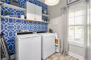 3305 Waterford Glen Ln, Clemmons, NC 27012 - Photo 19