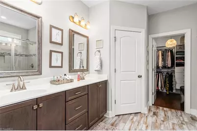 3305 Waterford Glen Lane, Clemmons, NC 27012 - Photo 23