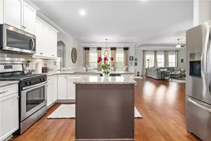 3305 Waterford Glen Ln, Clemmons, NC 27012 - Photo 17